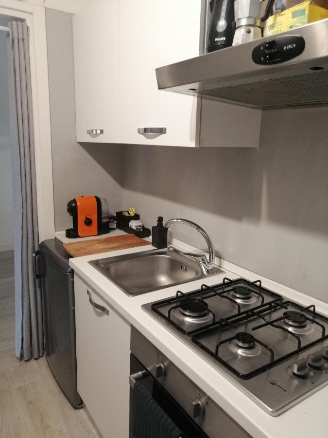 Appartement Adam *
