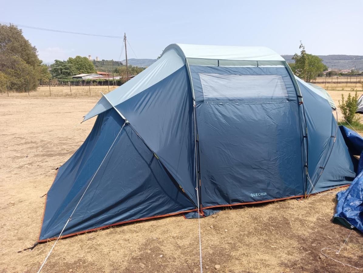 Campsite Agricampeggio Oro Verde *