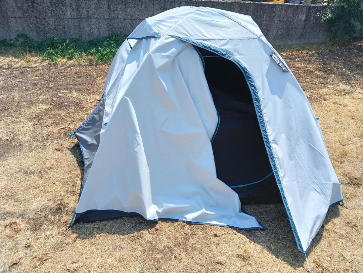 Campsite Agricampeggio Oro Verde *