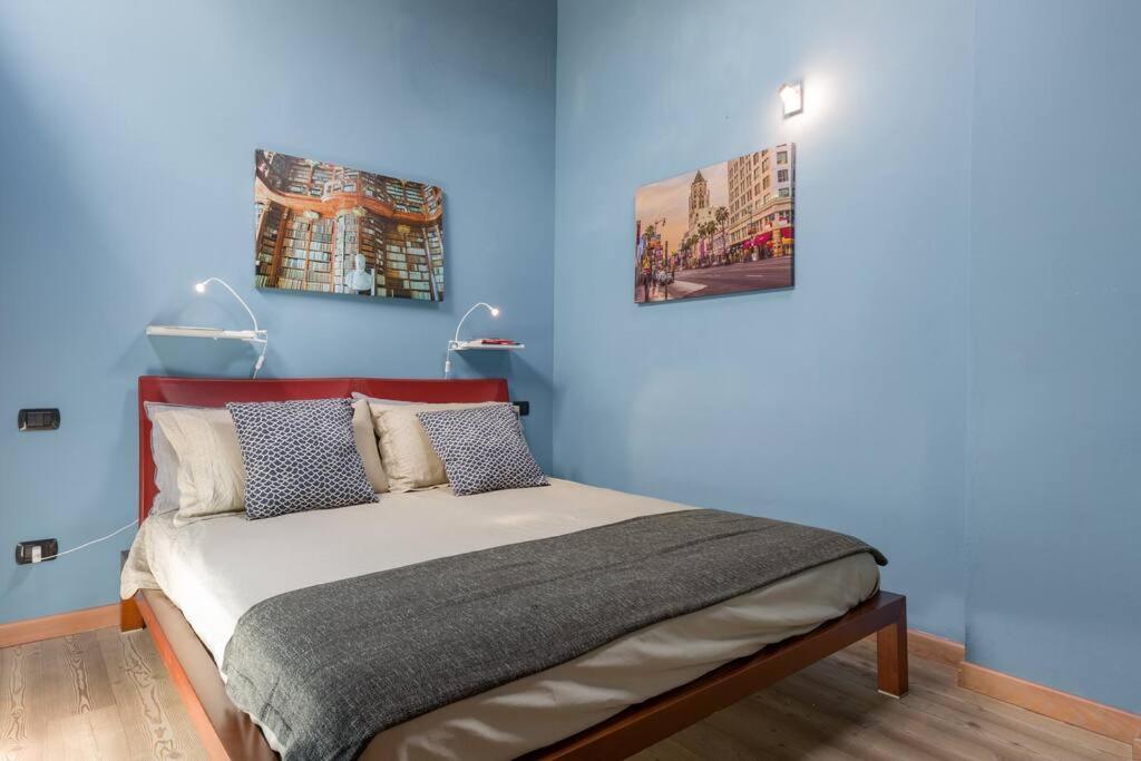 ***penthouse 4 Min To Arena Inside Fortress ! Apartment Verona