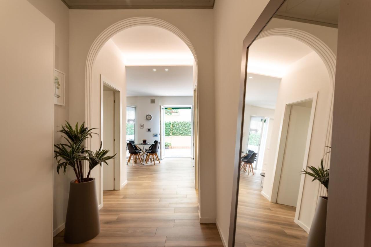 Terrazza Sull'adige Self Check-in 24/7 Apartment