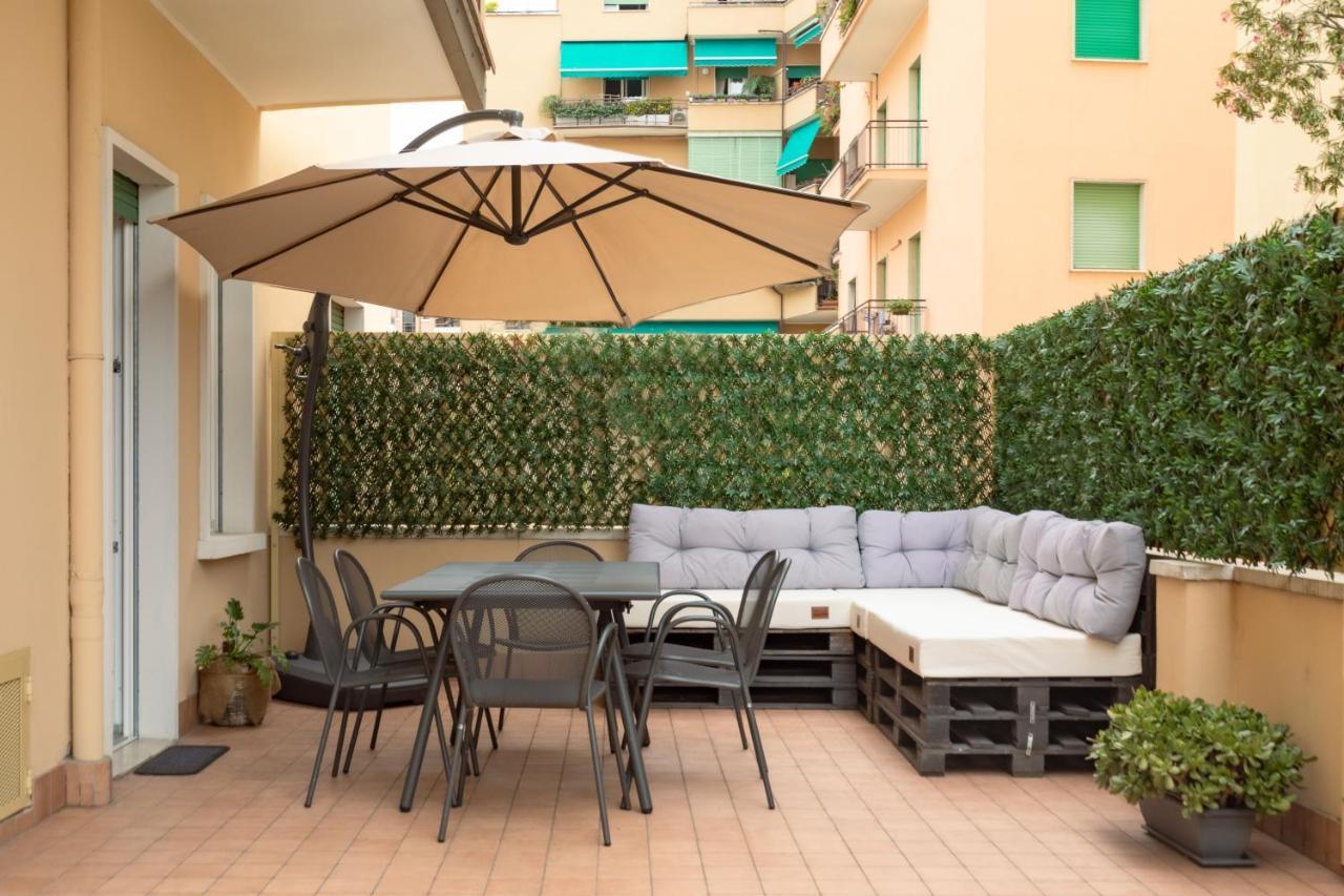 Terrazza Sull'adige Self Check-in 24/7 *