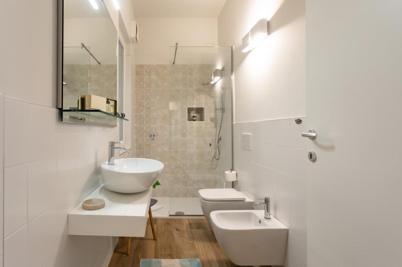 Terrazza Sull'adige Self Check-in 24/7 * Verona