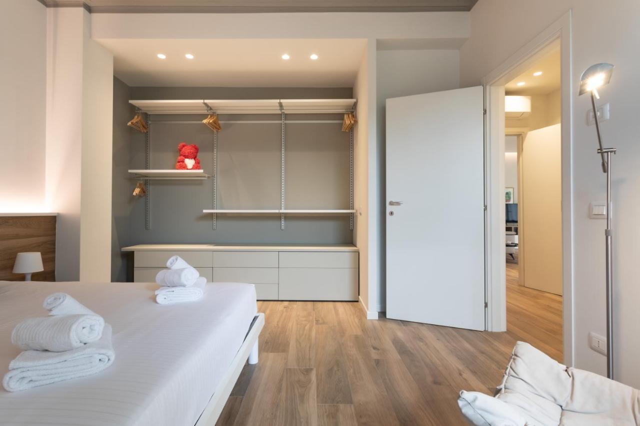 Apartment Terrazza Sull'adige Self Check-in 24/7 Verona