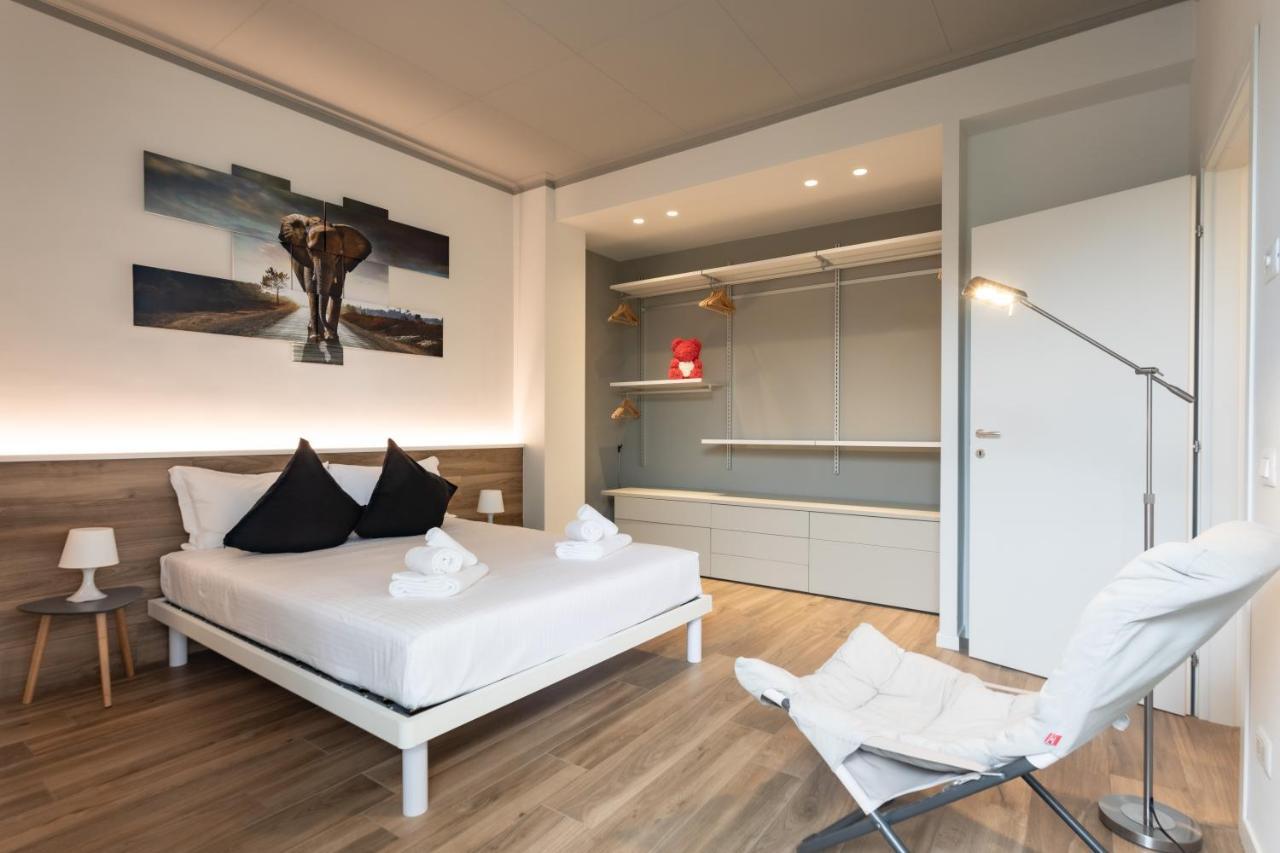 Apartamento Terrazza Sull'adige Self Check-in 24/7 Verona