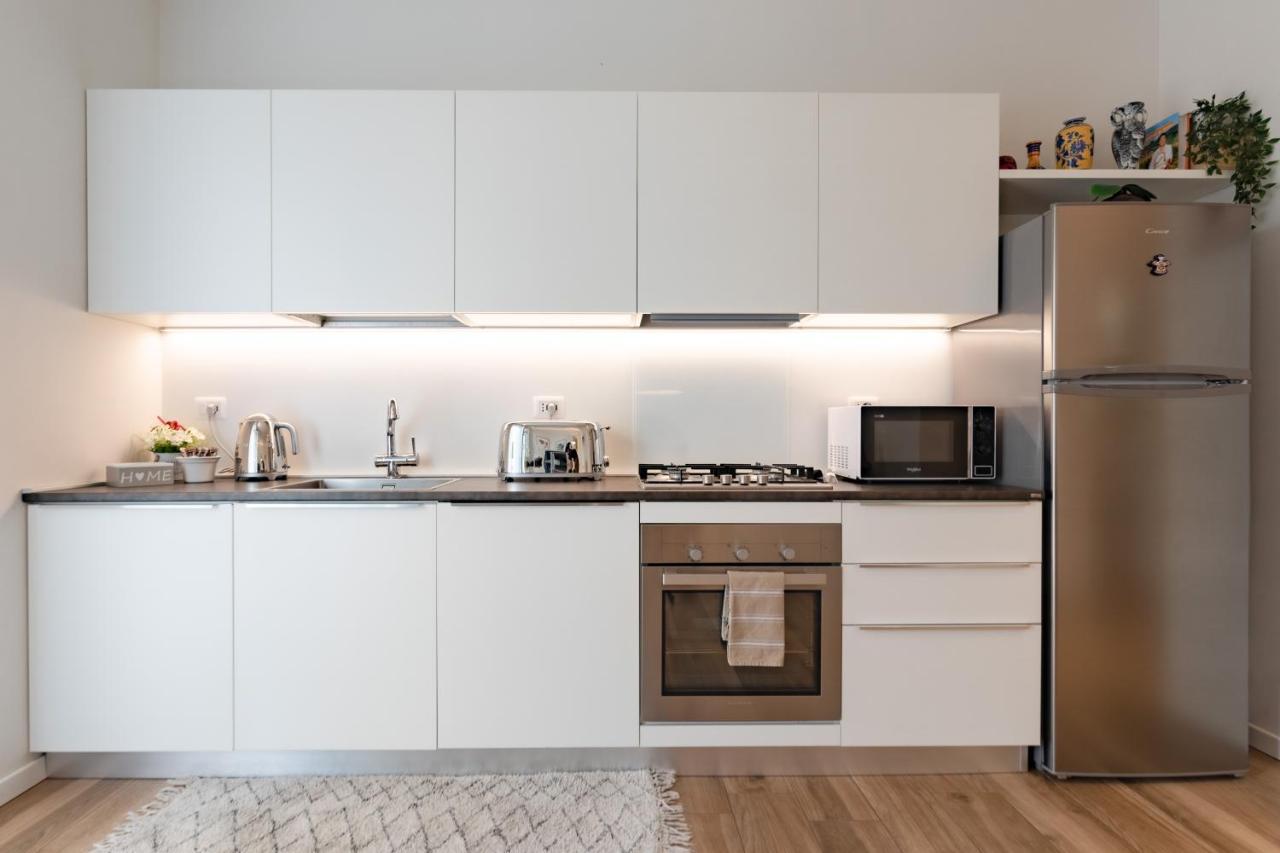 Apartamento Terrazza Sull'adige Self Check-in 24/7 Verona