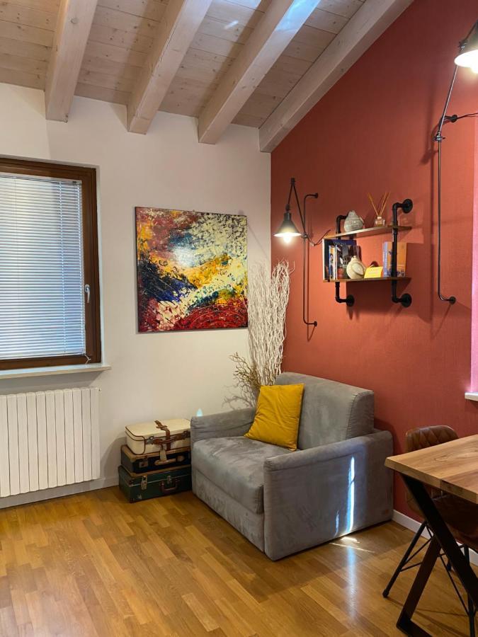 Old Apartment