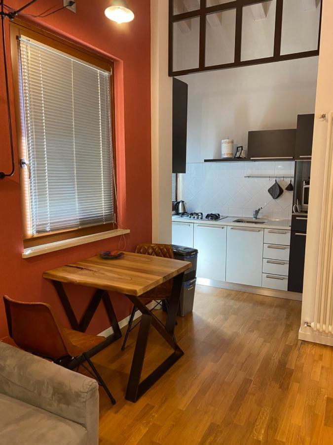 Apartment Old *