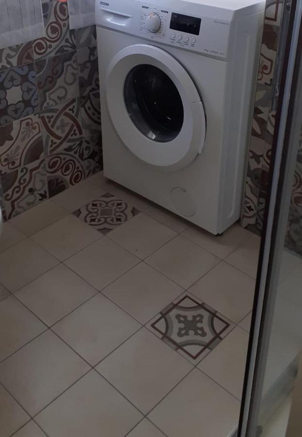 Garbini Fiera Apartment