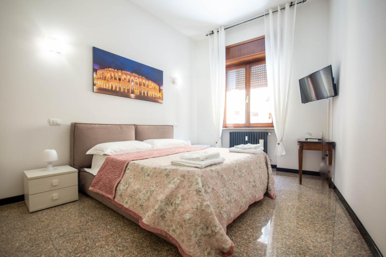 Residenza Bra Apartment Verona