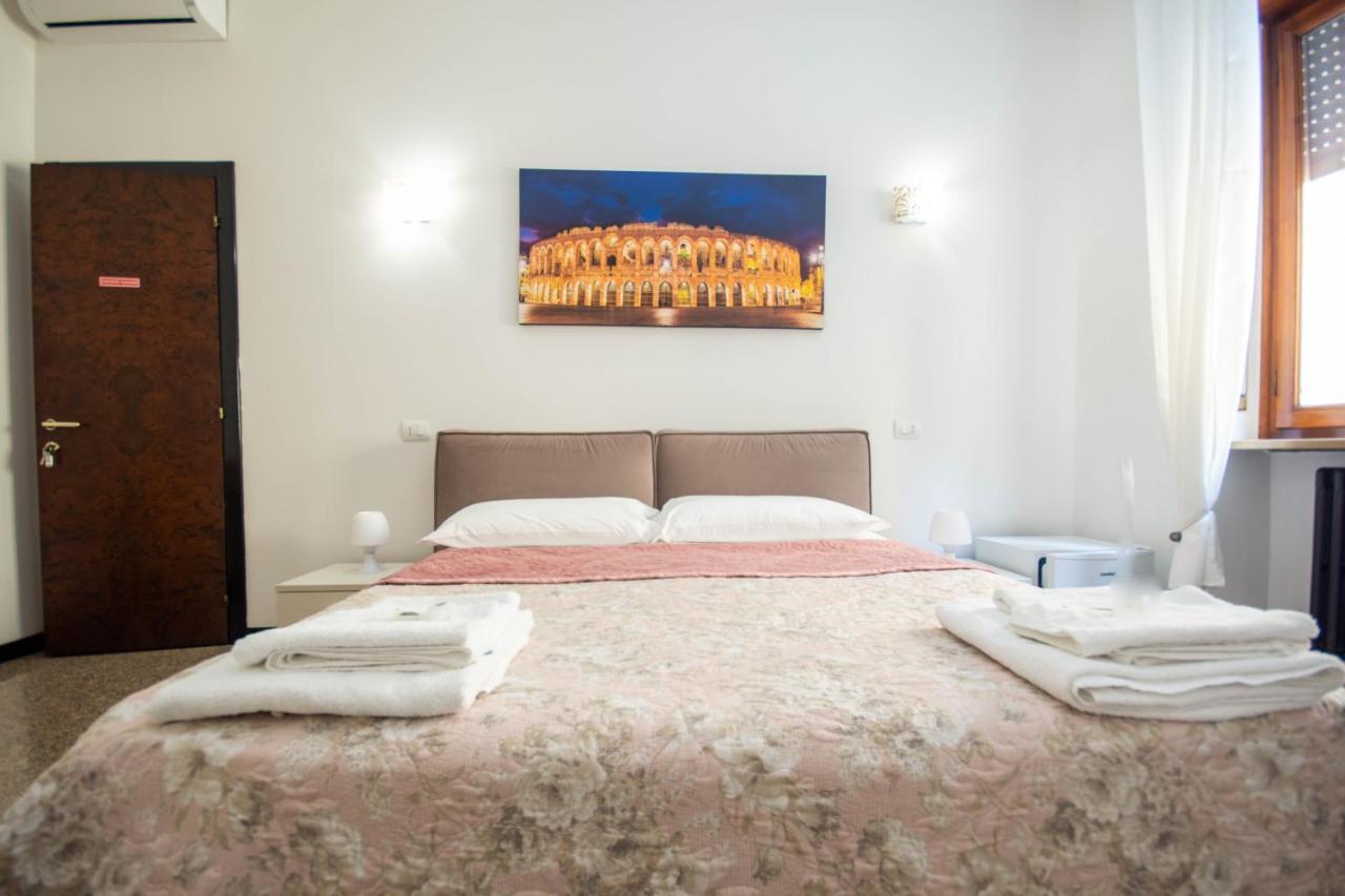 Residenza Bra Verona