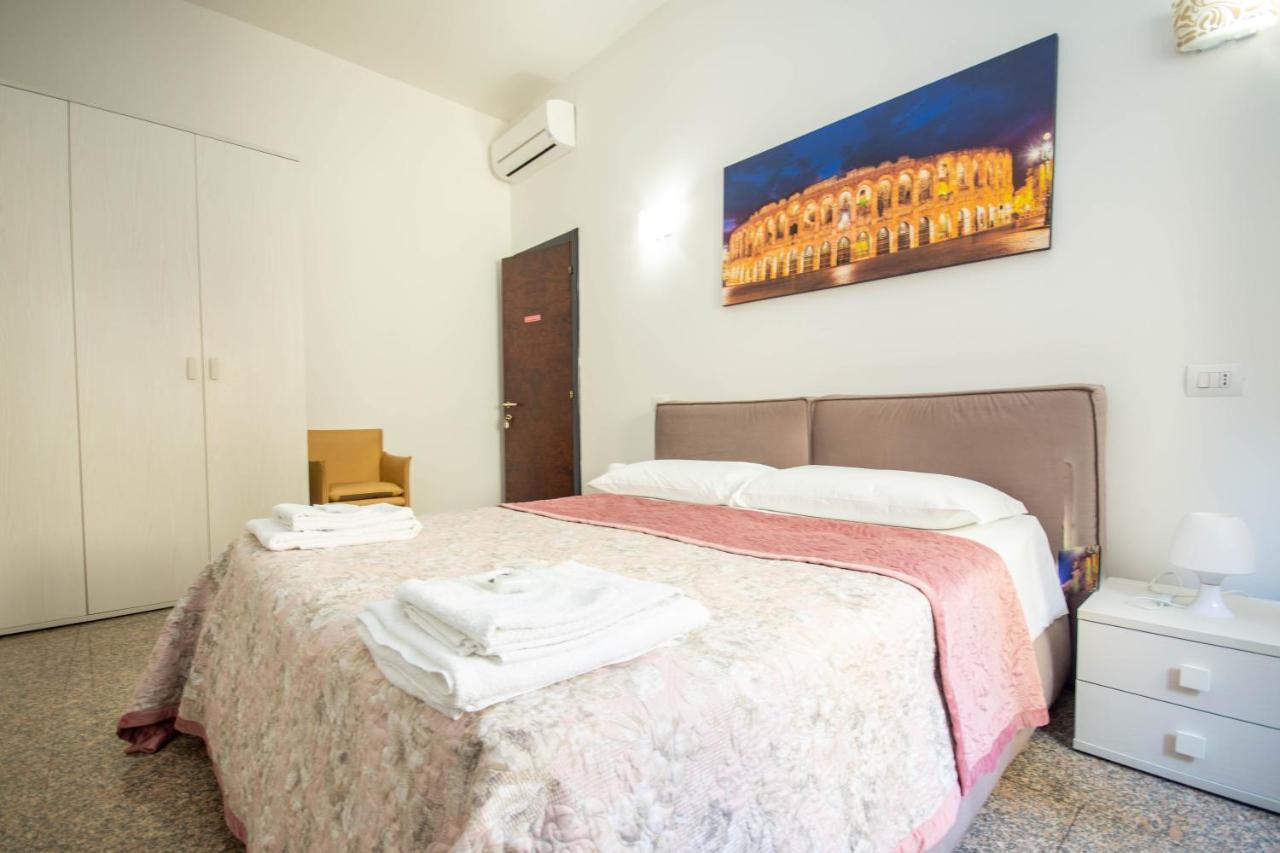Apartment Residenza Bra