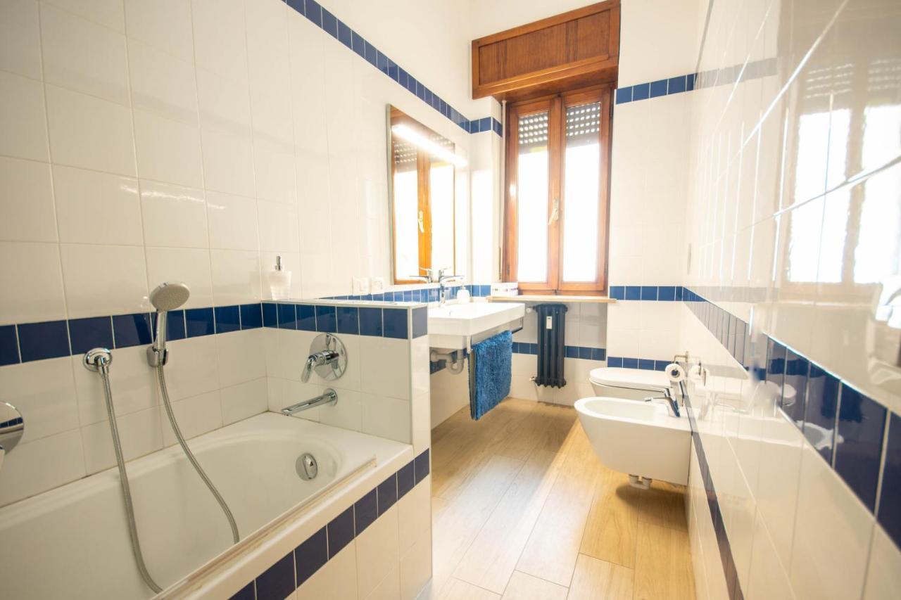 Apartment Residenza Bra *