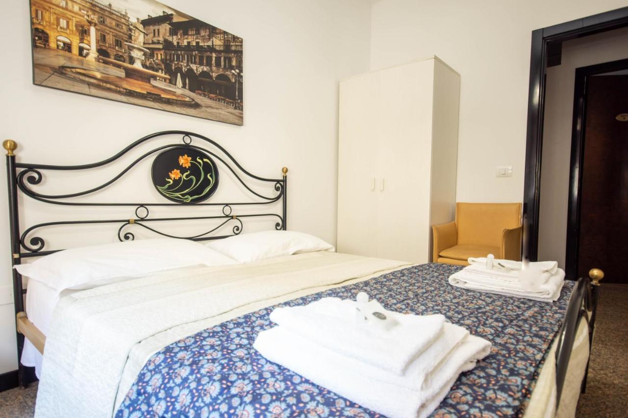 Residenza Bra Apartment *