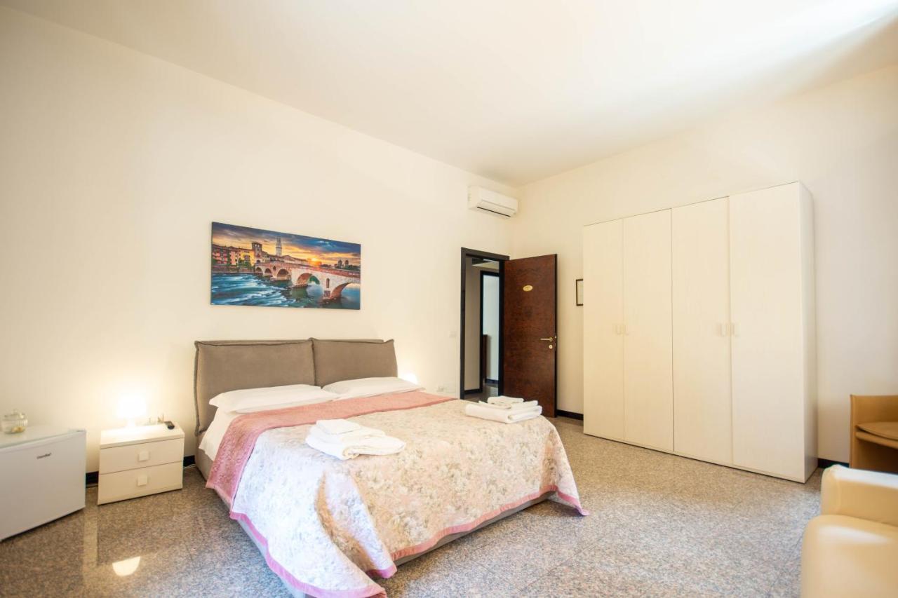 Residenza Bra Apartment