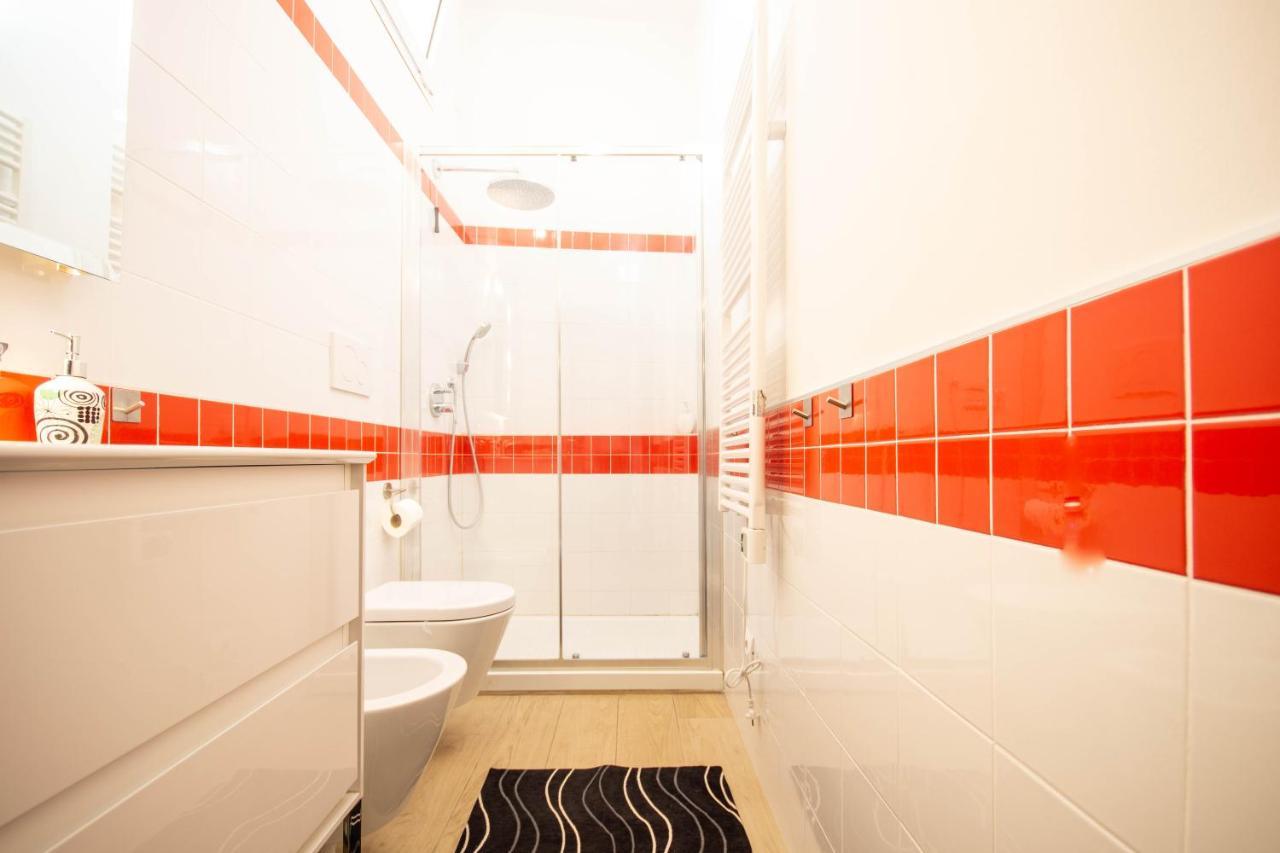Apartment Residenza Bra Verona