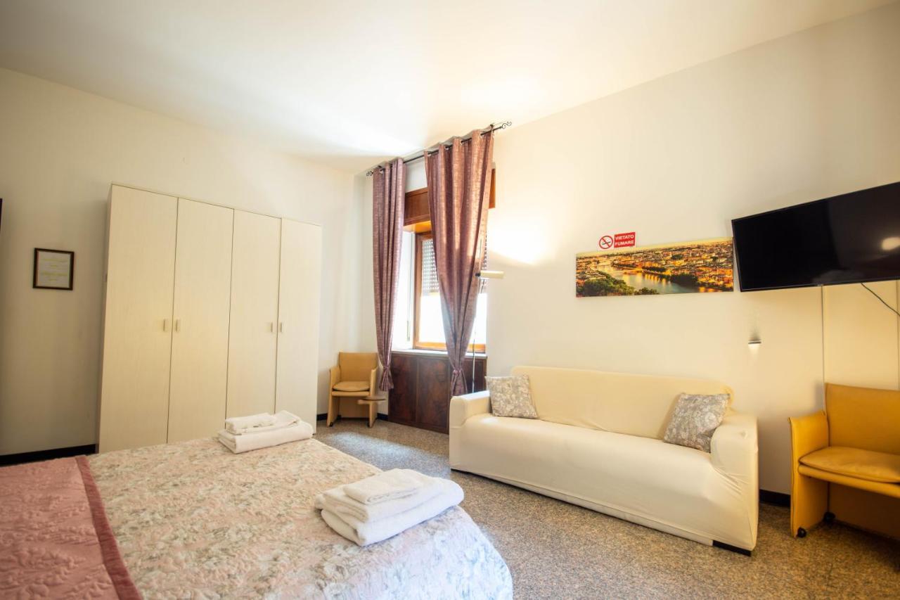 Apartment Residenza Bra Verona
