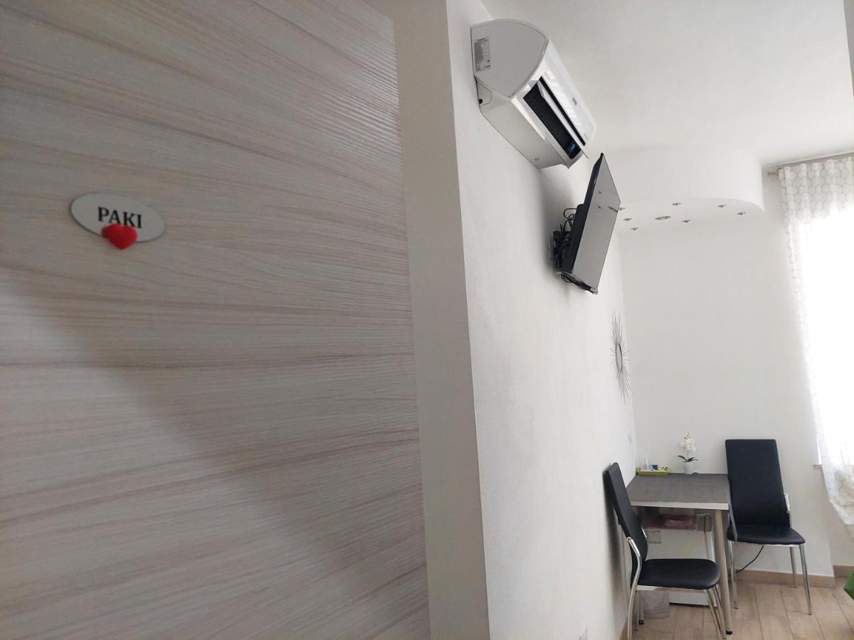 Guest house Vapama *