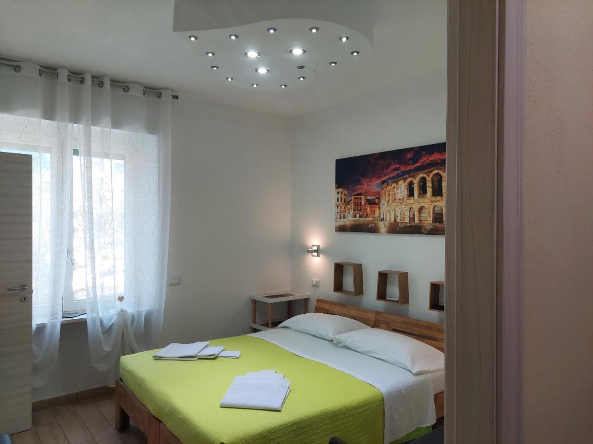 Guest house Vapama Verona