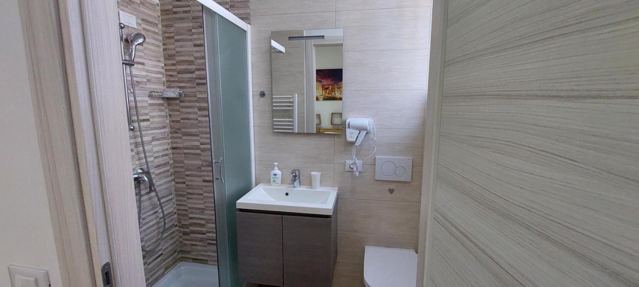 Guest house Vapama Verona