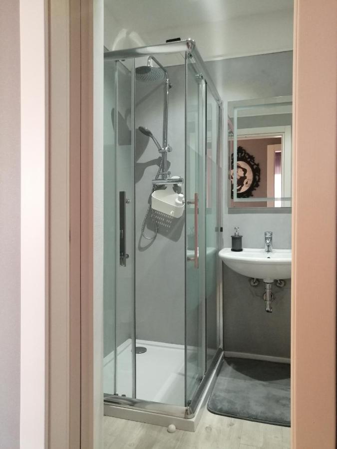 Adam Appartement *