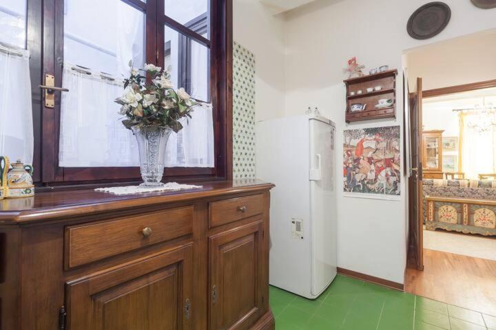 Apartment G2 Dreamhouse-via Lungadige