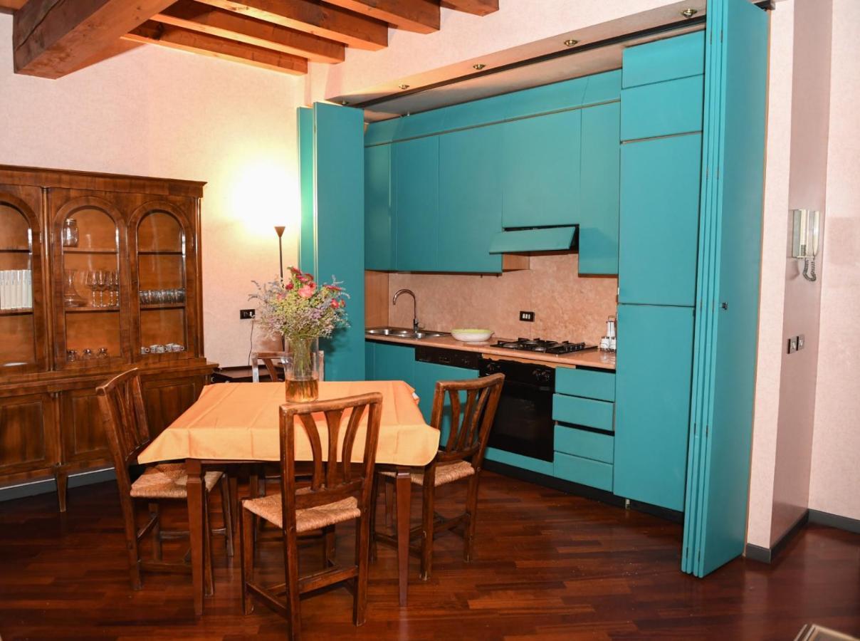 Apartment Dimora Noemi Verona