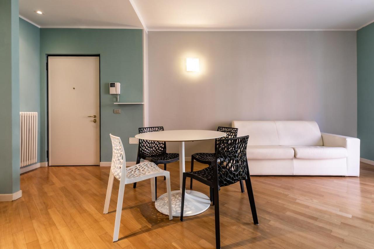 Apartment Porta Nuova *