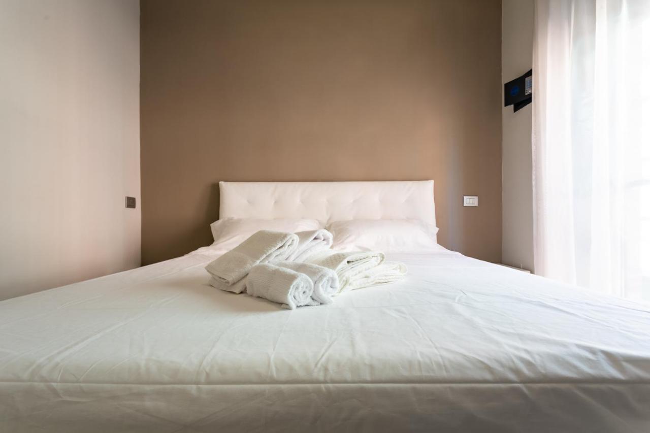 Apartment Porta Nuova Verona