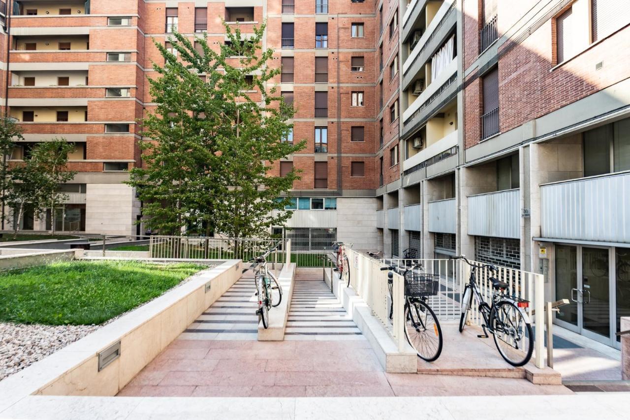 Porta Nuova * Verona
