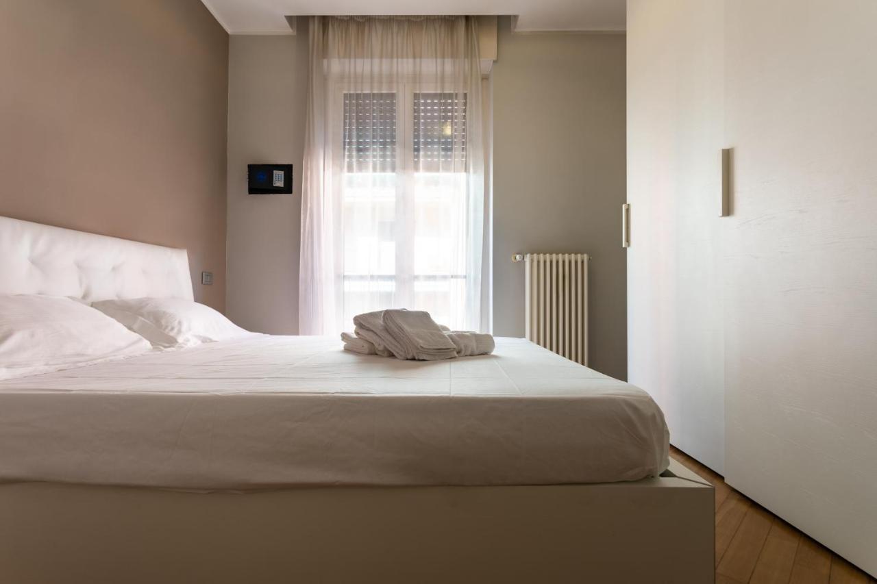 Porta Nuova Apartment