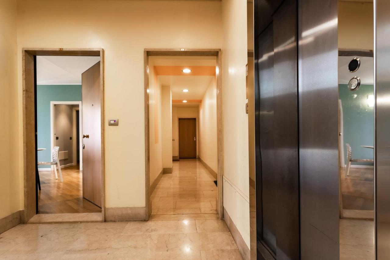 Porta Nuova Apartment *