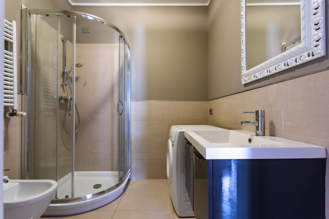 Porta Nuova Apartment