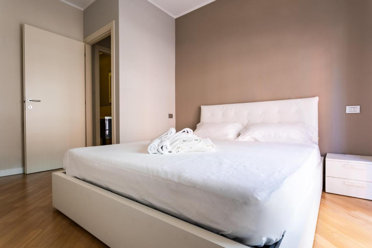 Porta Nuova Apartment Verona
