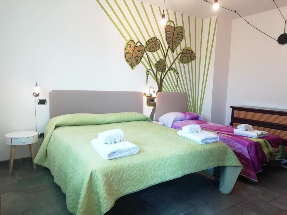 Casa Marilla *