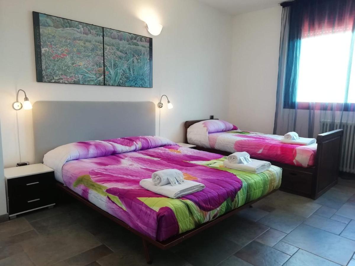 Casa Marilla Apartment Verona