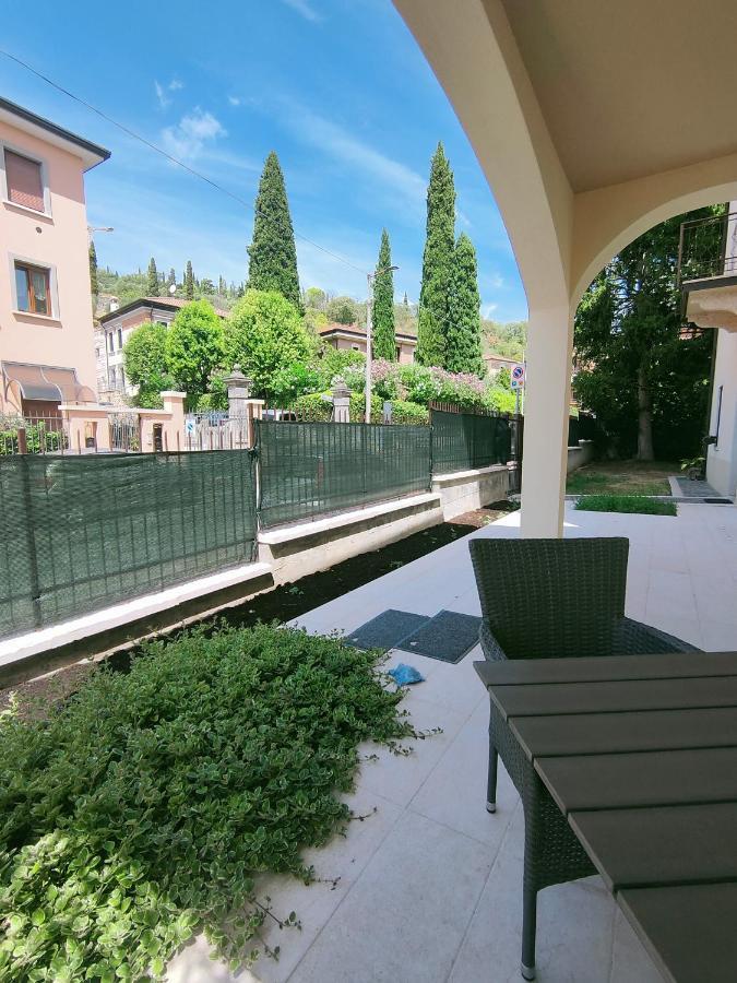 Mentana Apartment *