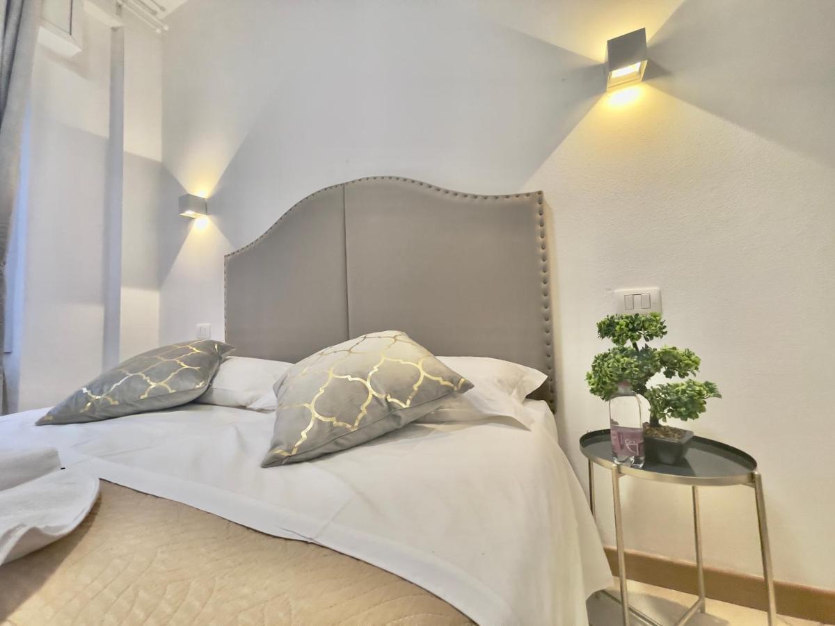 Vitti's 3 2* Verona