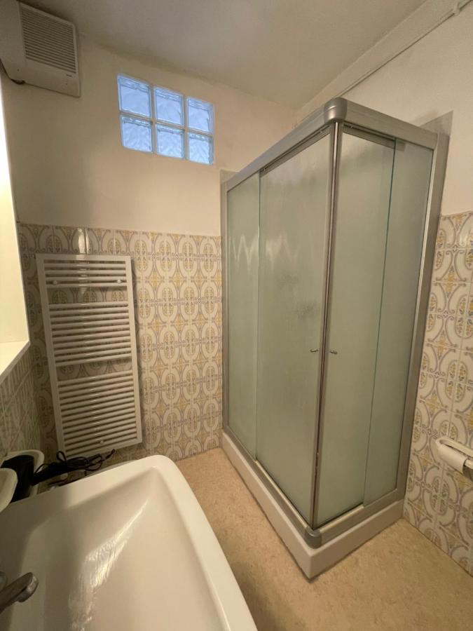 Apartment Antica