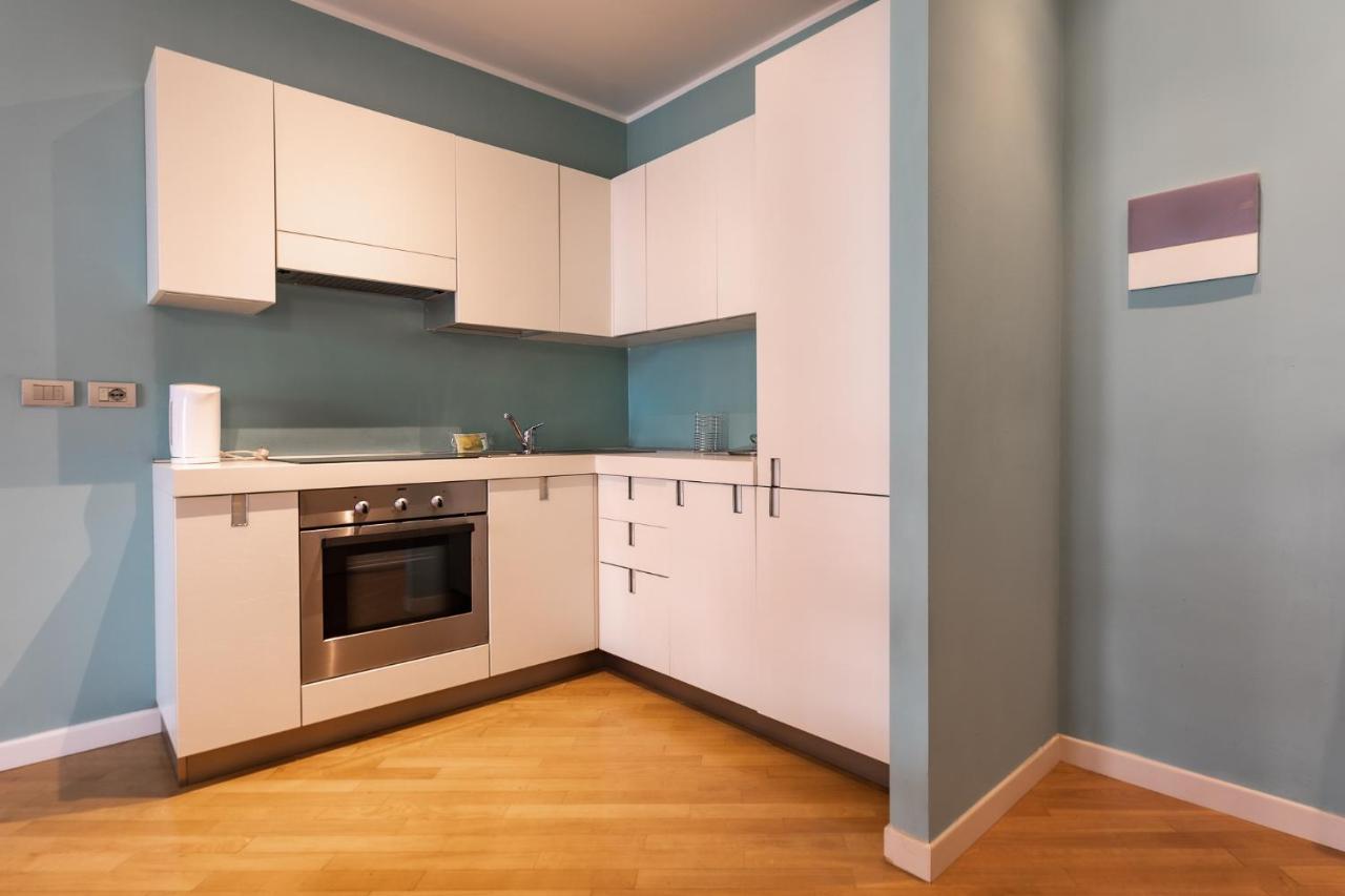 Apartment Porta Nuova