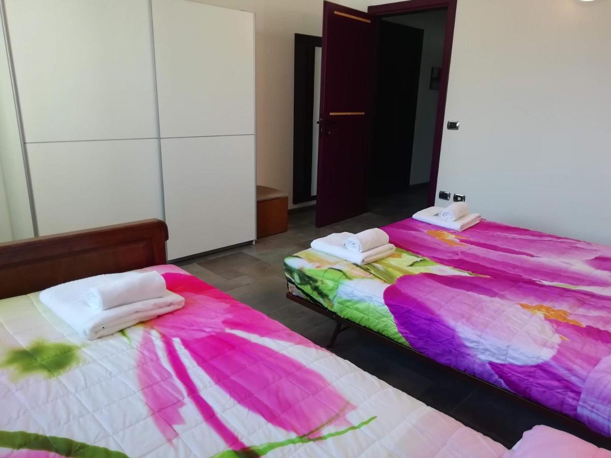 Casa Marilla Apartment *