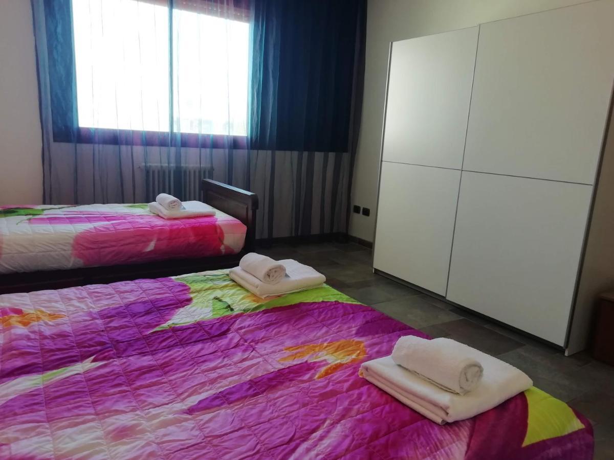 Apartment Casa Marilla *
