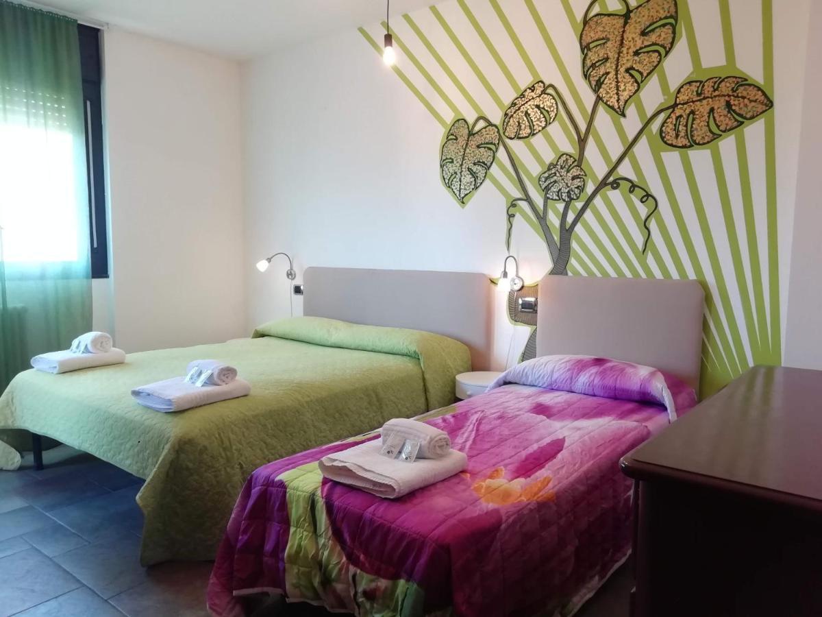 Casa Marilla Apartment Verona