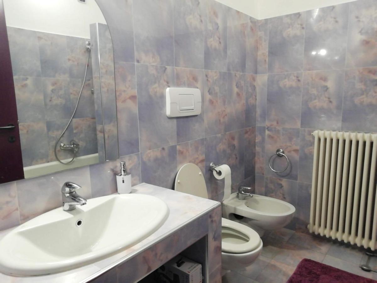 Casa Marilla Verona