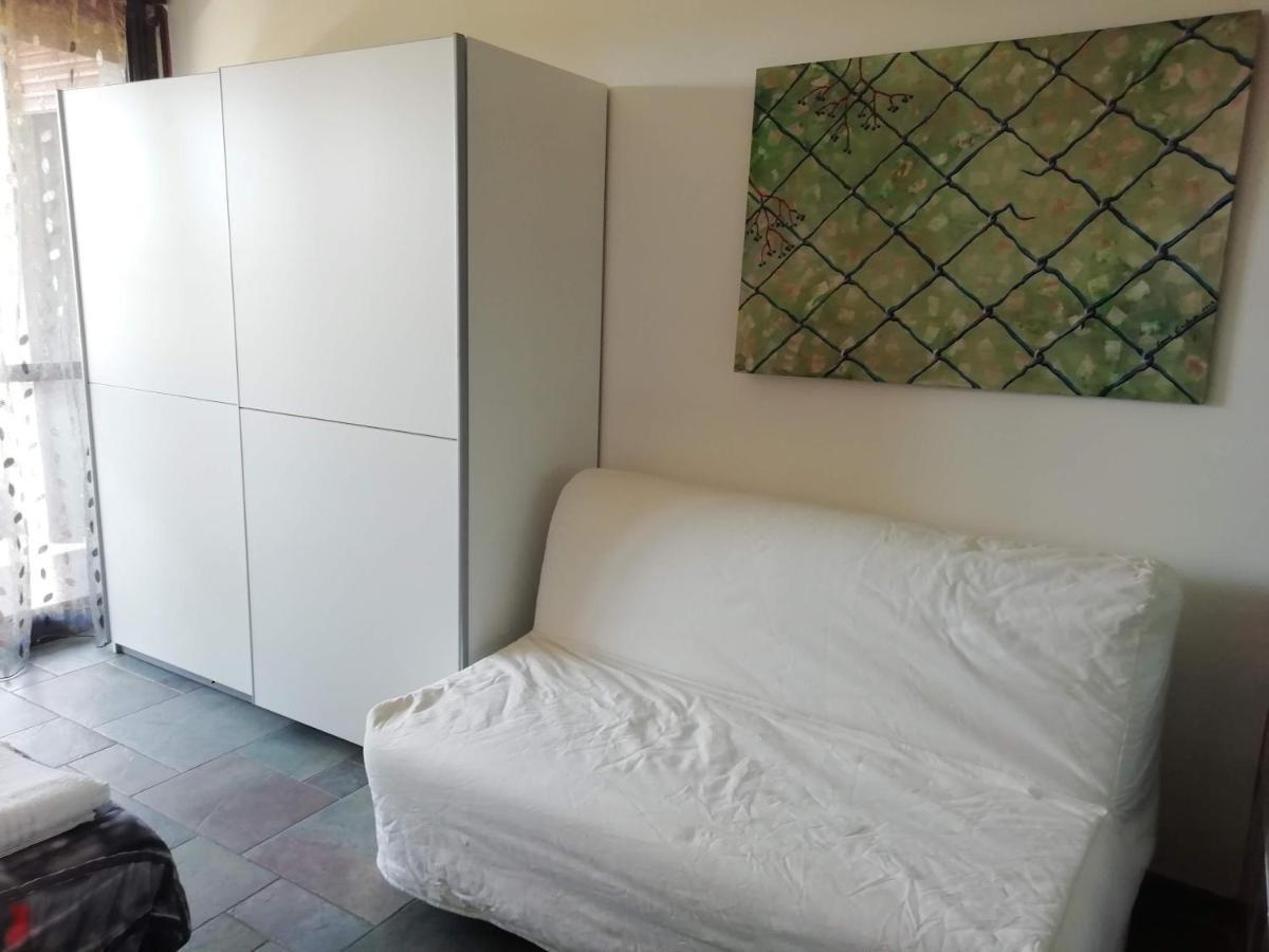 Casa Marilla Apartment *