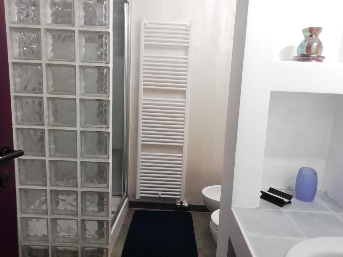 Apartment Casa Marilla *