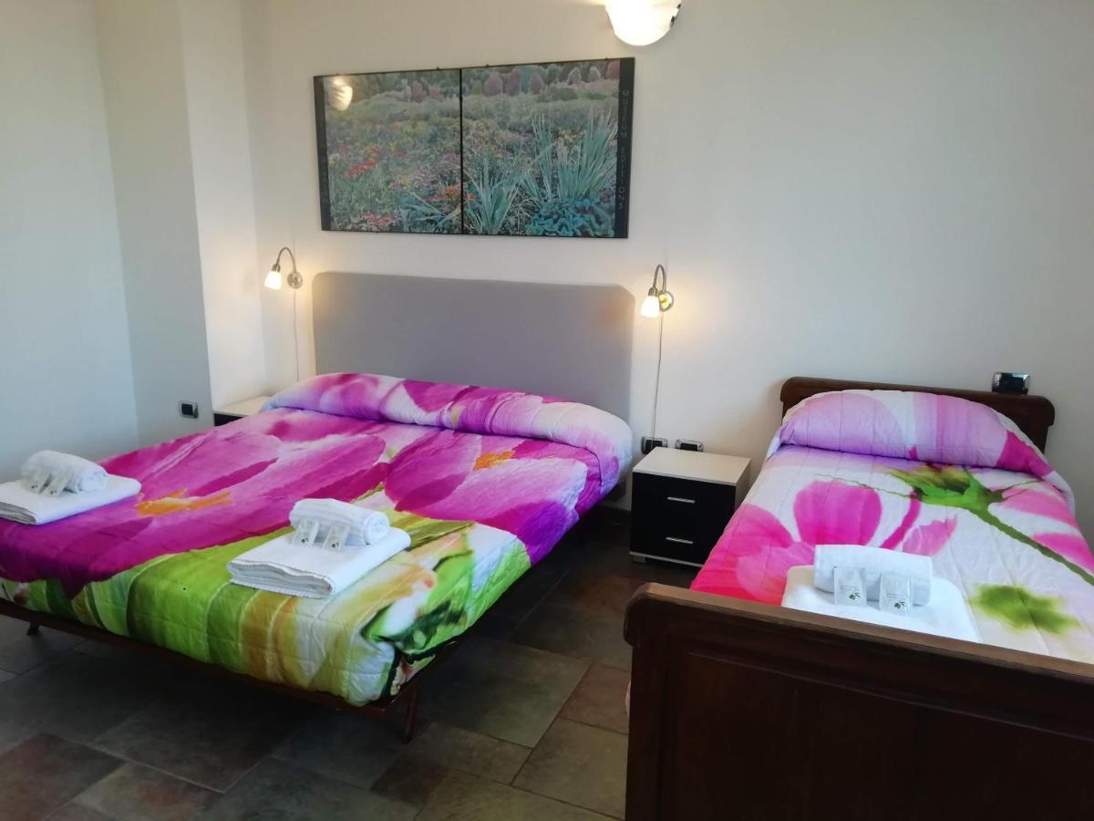 Casa Marilla Apartment Verona