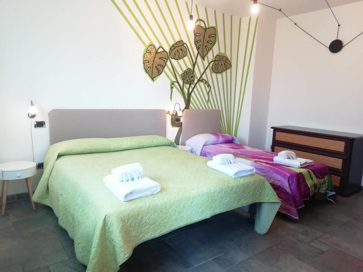 Apartment Casa Marilla *