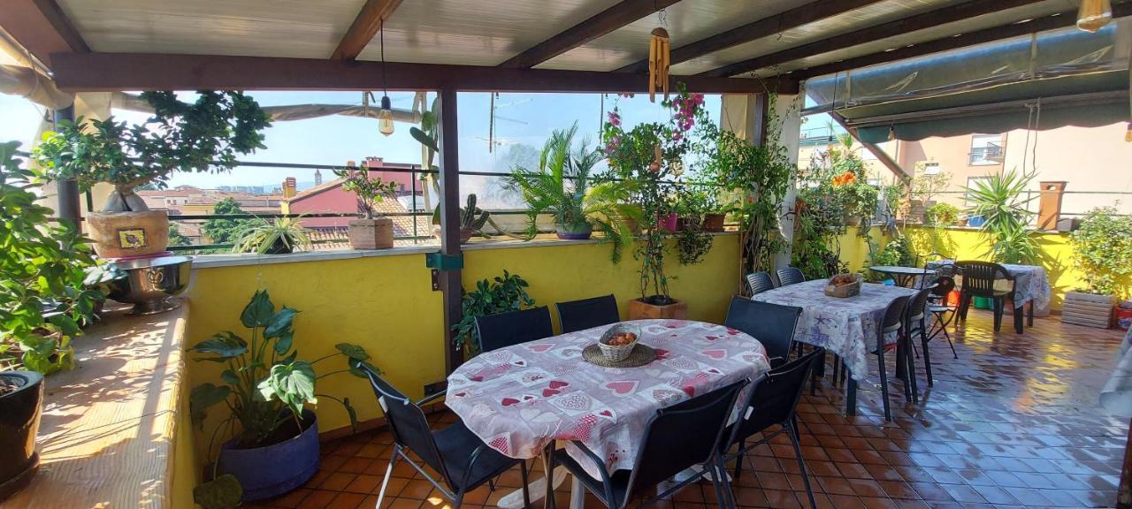 Guest house Marconi And