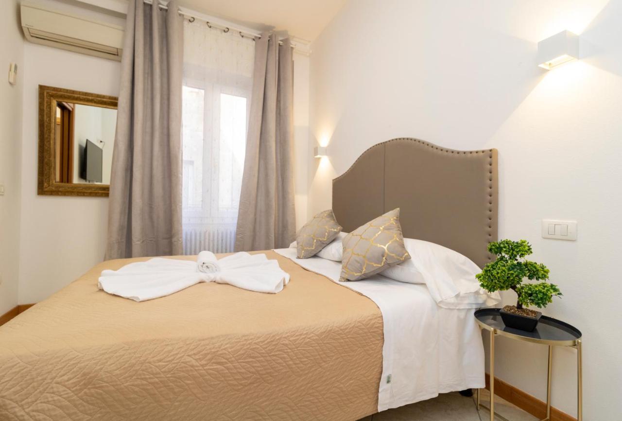 Vitti's 3 Verona
